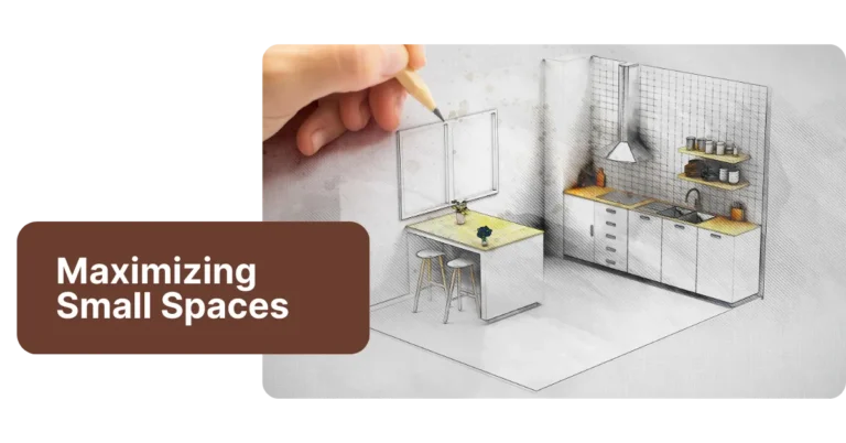 Maximizing Small Spaces: Smart Interior Fitout Solutions in Dubai